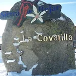 A. Rural La Covatilla En Apartman Navacarros