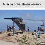 A. Rural La Covatilla En