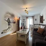 Apartman A. Rural La Covatilla En