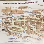 A. Rural La Covatilla En *