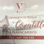 A. Rural La Covatilla En Apartman *