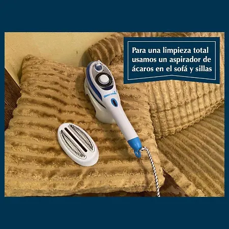 A. Rural La Covatilla En Lejlighed