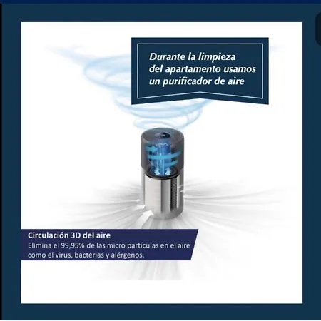 Lejlighed A. Rural La Covatilla En Navacarros