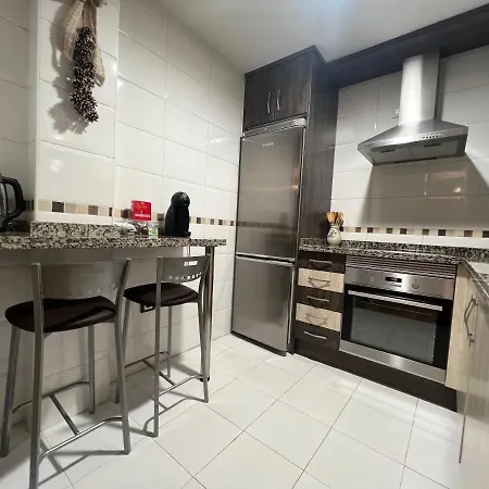 A. Rural La Covatilla En *