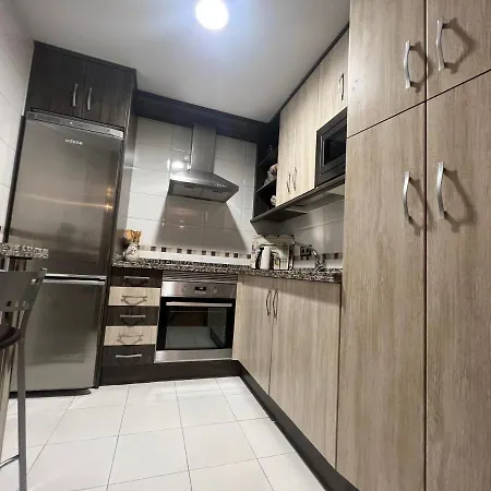 A. Rural La Covatilla En Διαμέρισμα *