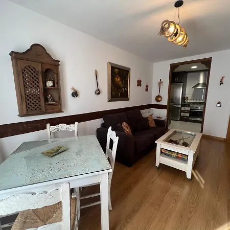 A. Rural La Covatilla En * Navacarros