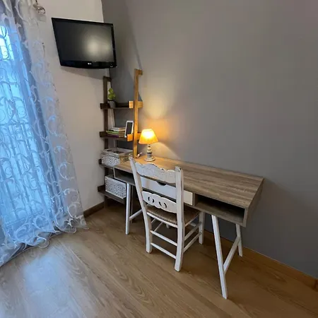 Apartment A. Rural La Covatilla En