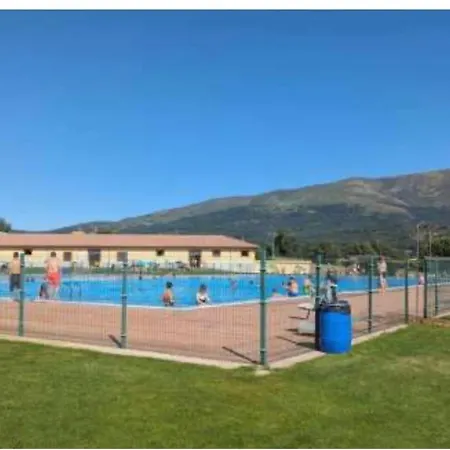 Apartment A. Rural La Covatilla En