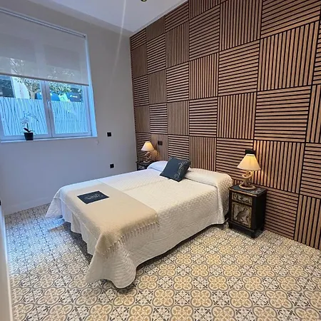 A. Rural La Covatilla En Διαμέρισμα Navacarros