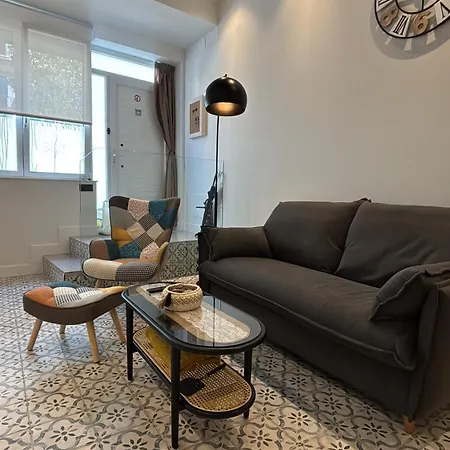 A. Rural La Covatilla En Διαμέρισμα *