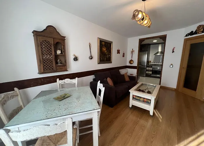 A. Rural La Covatilla En * Navacarros